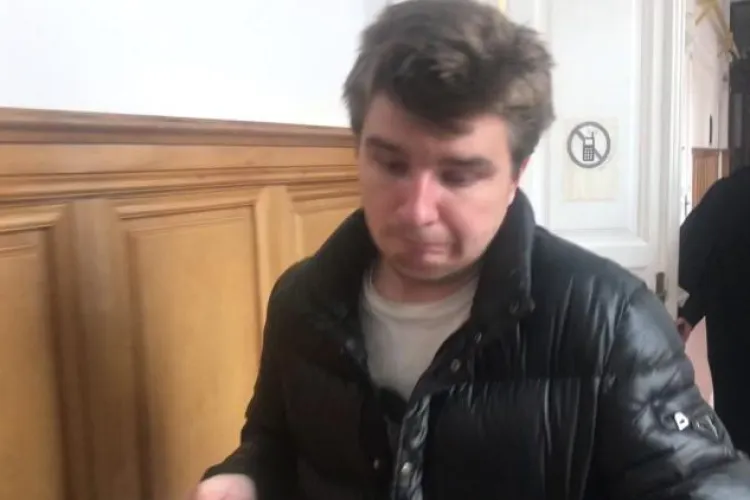 Cluj: O nouă condamnare definitivă pentru ȚEPARUL imobiliar Traian Onuc, după ce a dispărut fără urmă! E dat în urmărire națională de trei luni