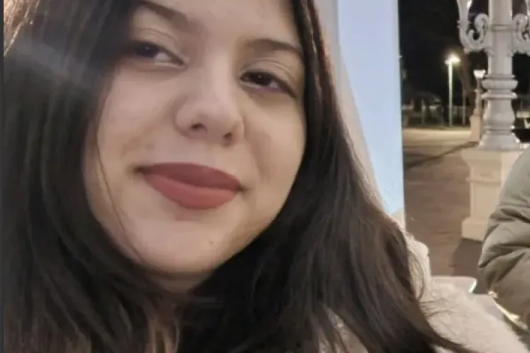 Alertă copil dispărut în Cluj! O fată din Florești este căutată în tot Clujul, după ce a dispărut în urmă cu două zile. Nu se mai știe nimic de ea FOTO