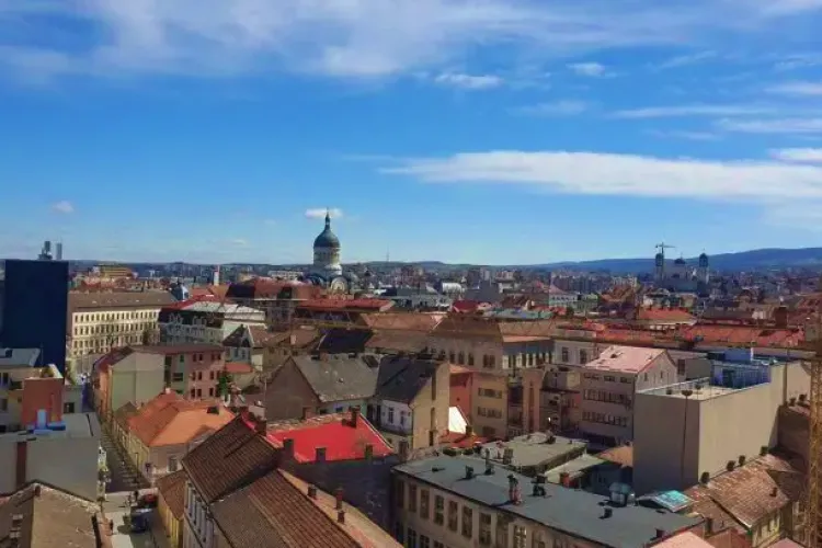 Două clădiri din Cluj, nominalizate la prestigioasa competiție internațională „Building of the Year 2025”! Concurează cu obiective din toată lumea - FOTO 