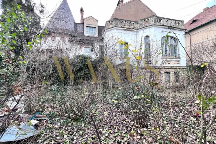 Conac istoric din centrul Clujului, scos la vânzare cu 1,8 milioane de dolari! Clădirea a avut numai 2 proprietari în ultimii 100 de ani - FOTO