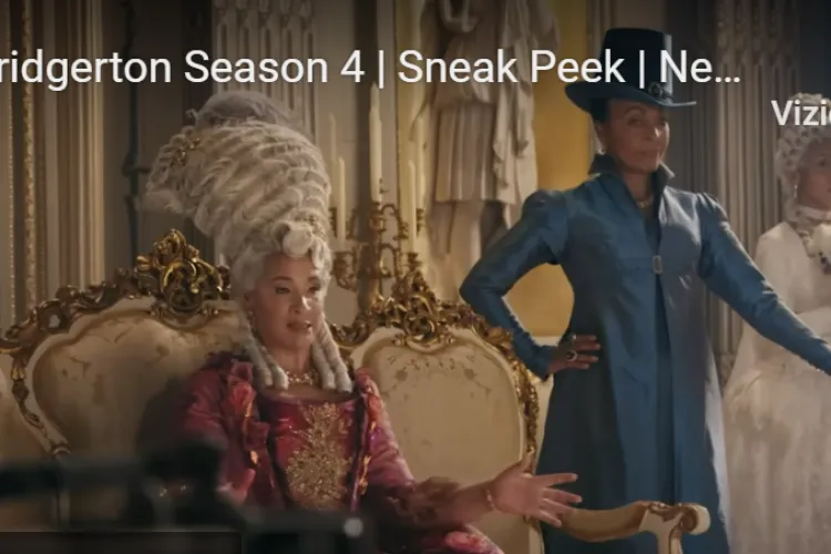 Veste uriașă pentru fanii „Bridgerton”! Netflix confirmă un nou sezon al serialului. Cine va fi personajul principal! Vezi VIDEO Sezonul 4