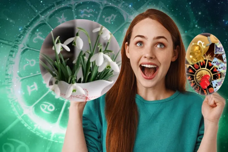 Zodiile atinse de magie în martie 2025. Ocrotite de zei, au TRIPLU noroc : O mărire de salariu sau o escapadă romantică le face viața minunată