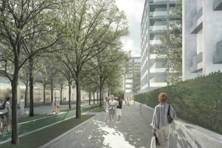  Ansambluri mixte: 10 avantaje cheie pe care le ai când locuiești în ansambluri mixte. De ce sunt noul trend urban la Cluj