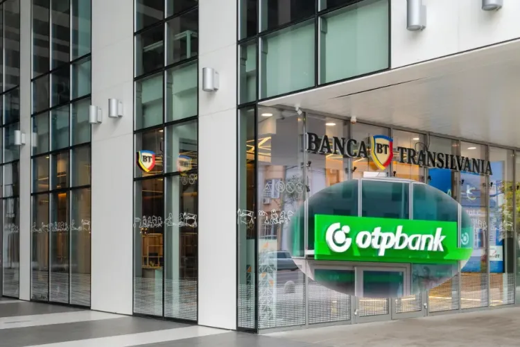 Banca Transilvania și OTP Bank România devin o singură bancă,  peste câteva zile: Ce trebuie să facă clienții până pe 28 februarie 2025!