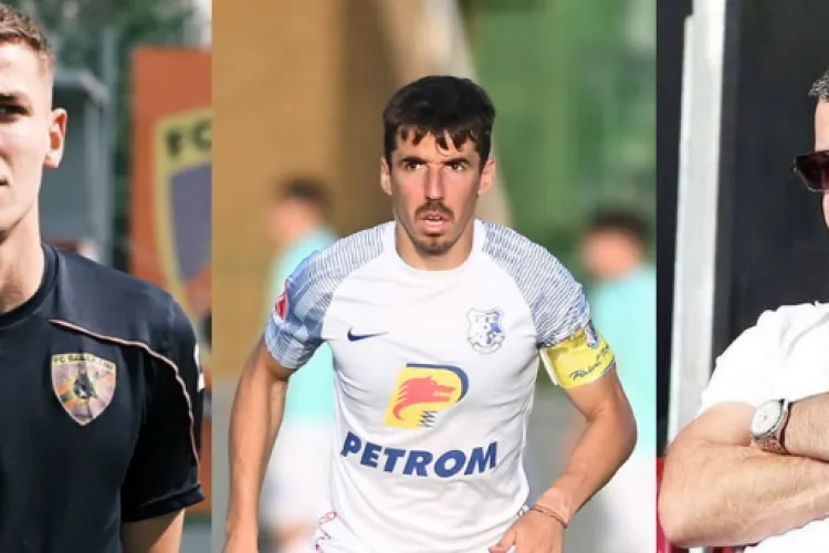 Sezonul de transferuri este gata: U Cluj este pe plus, în timp ce Neluțu Varga a făcut „curățenie în ogradă”