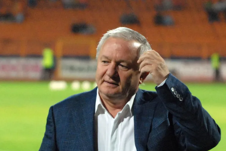 Adrian Porumboiu, atac dur la adresa unui jucător U Cluj: „Nu emană inteligență sclipitoare” 