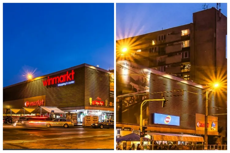 S-a vândut BIG-ul din Mănăștur, primul „mall” al Clujului. Ce sumă colosală a plătit noul proprietar pentru centrul comercial Winmarkt