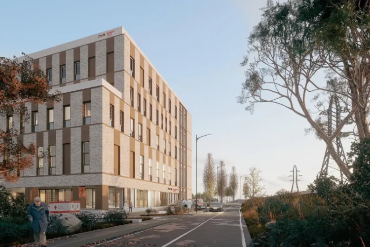 Clujul va avea un nou spital oncologic. Când se va deschide MEGA centrul medical de 22 de milioane de euro