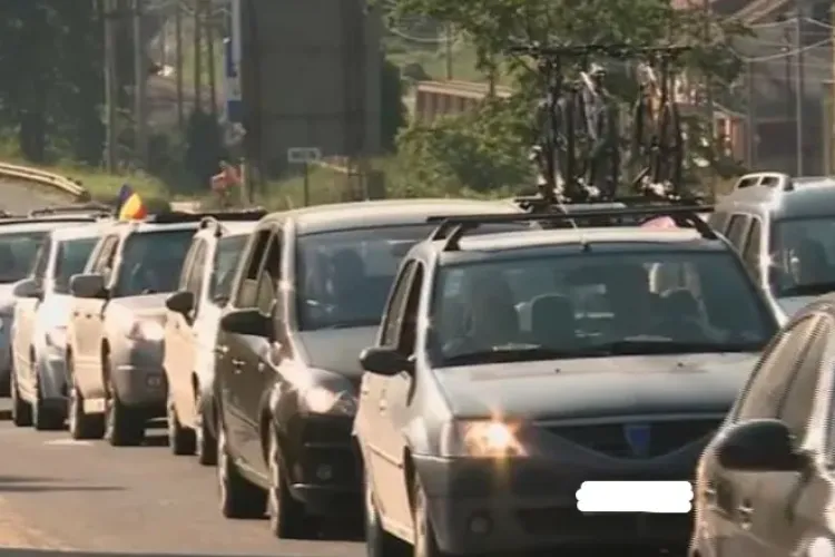 Haos în Cluj-Napoca! O decizie a autorităților blochează un întreg cartier: „Ați nenorocit traficul”