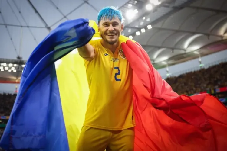 S-a făcut transferul anului! Un fotbalist român va juca pentru FC Barcelona, din nou, după 28 de ani 