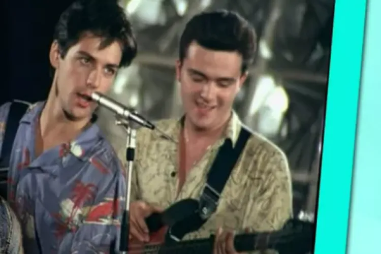 Surpriză la X Factor: Un actor ce a rupt inimile fetelor în „Liceenii” și nu a mai cântat de 35 de ani: „Am vândut tot ce aveam ca să fac muzică” VIDEO