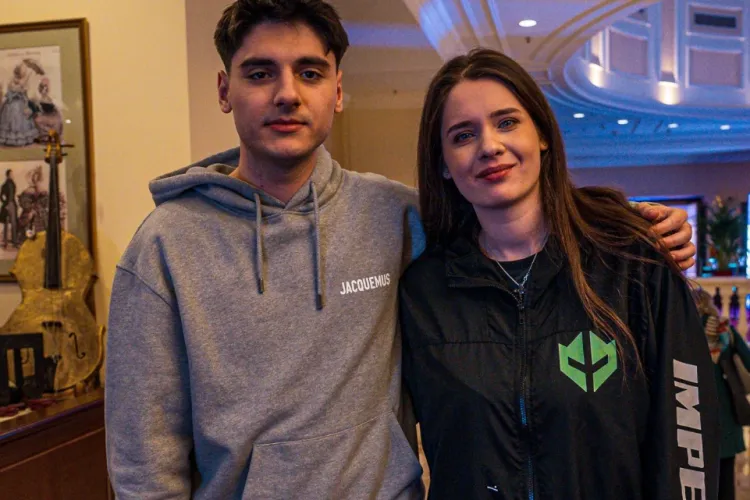 Ana Dumbravă, eliminată de la turneul de Counter-Strike din Cluj. România a rămas fără reprezentanți la competiția cu premii de 1.250.000 de euro