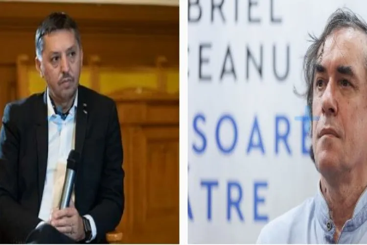 Ministrul Educației, Daniel David, sare în apărarea scriitorului Mircea Cărtărescu: „Va deveni membru al Academiei Române în viitorul apropiat”