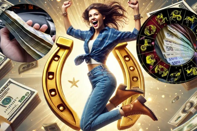 Zodiile cu noroc incredibil până la finalul lui februarie: Fac bani cu o ușurință uimitoare și se îmbogătesc rapid, datorită Trigonului Mercur-Marte