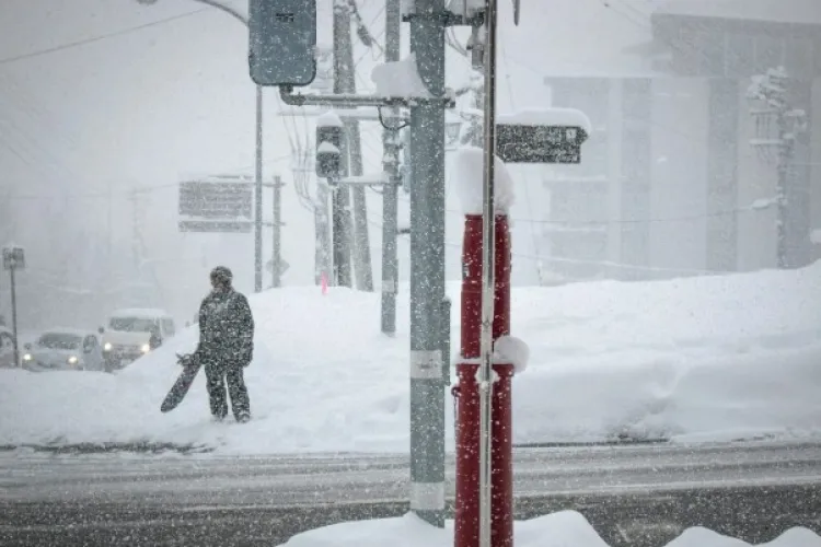 Iarna revine în forță! Va fi una din cele mai reci luni februarie din istorie! Cum va fi vremea la Cluj 