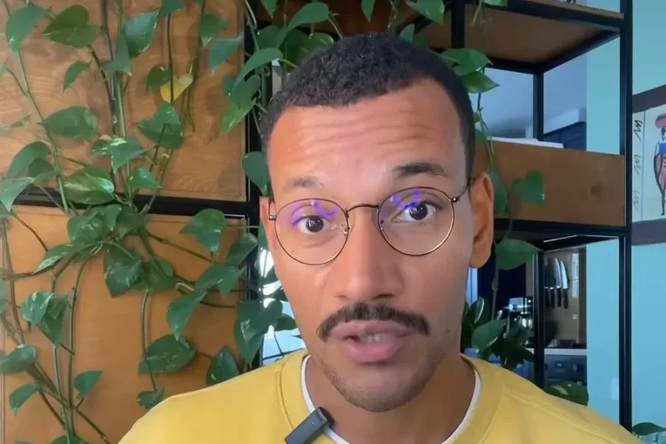 Povestea clujeanului de culoare care a devenit vedetă pe Tiktok! Cu ce dificultăți s-a confruntat la Cluj: ,,Primul șoc a fost la școală” - VIDEO 