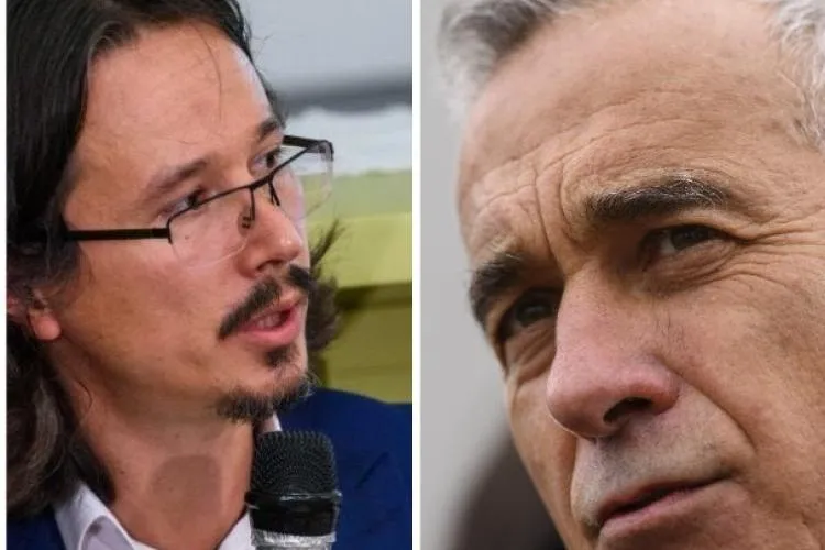 Un fost judecător clujean îl face praf pe Călin Georgescu: „Se întâlnește cu extratereștrii în timp ce poartă un ceas de lux din Elveția”