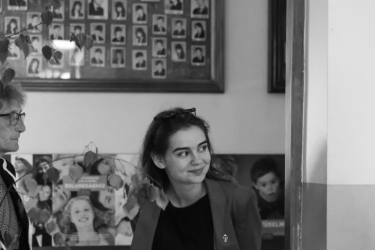 O profesoară din Cluj a ajuns în finala competiției Profesorul Anului din mediul rural! La ce categorie concurează