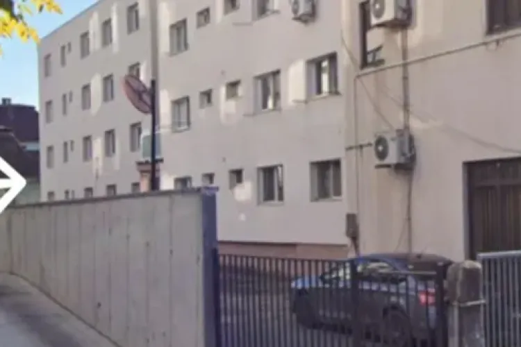 Atenție, clujeni! Secția 2 Poliție Cluj-Napoca și-a schimbat sediul. Unde își desfășoară acum activitatea - FOTO 