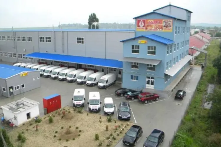 Se vinde o fabrică uriașă din Cluj! Prețul a scăzut drastic și se așteaptă cumpărători