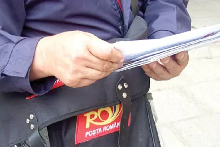 Opt poștași din Ardeal, condamnați la închisoare! Au aruncat într-un râu citații și hotărâri judecătorești / Semnau în fals, în numele destinatarilor