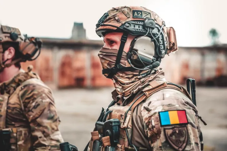 Militar din Cluj, prins beat criță la volan după o petrecere de pomină la BT Arena! Avea o alcoolemie record după câteva ore de somn 