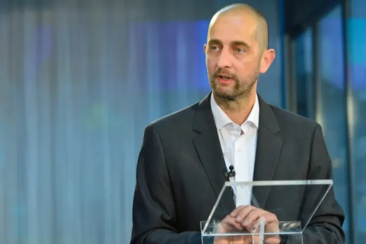 Directorul Terapia Cluj, Dragoș Damian, a fost numit consilier onorific al premierului Marcel Ciolacu 