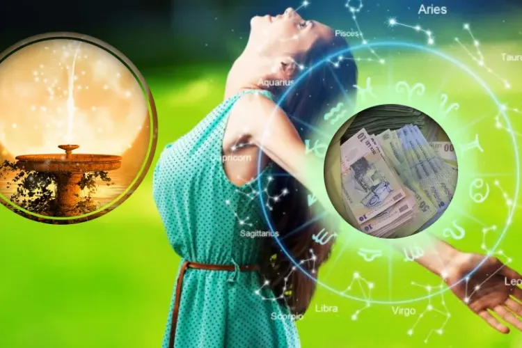 Patru zodii norocoase scapă de influența negativă a Lunii Pline în 24 februarie 2025. Astrele le pregătesc câștiguri imense și succes amețitor