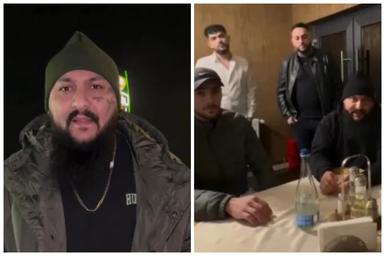 Dani Mocanu a răbufnit! Manelistul a explicat de ce a refuzat, de fapt, să cânte la concertul din Cluj: ,,Nu este vina noastră”  - VIDEO 