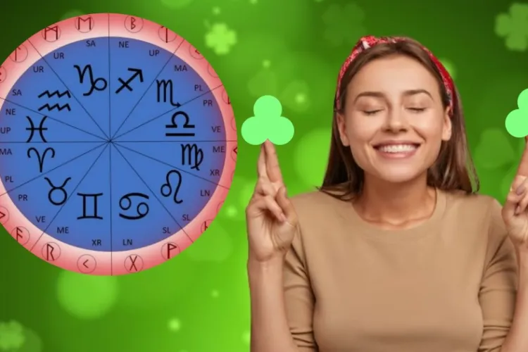 Singura zodie protejată de rune tot anul 2025. Norocul lor uimitor stă sub o stea magică. Cum pot primi restul nativilor din darurile divine ale runelor