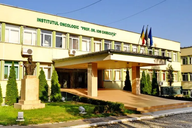 Institutul Oncologic Cluj riscă să piardă o finanțare de 20 de milioane de euro pentru un proiect VITAL, din cauza unei banalități: ,,Ne pun bețe în roate”