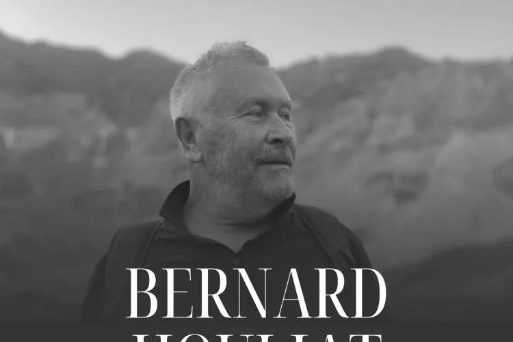  A murit fostul director al Centrului Cultural Francez din Cluj: „Mare iubitor al României și al Clujului, Bernard a străbătut țara în lung și în lat”