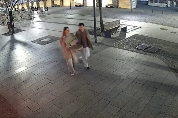 Ce se mai fură prin localurile din Cluj? „Motivul furtului nu pare a fi foamea sau nevoia” VIDEO