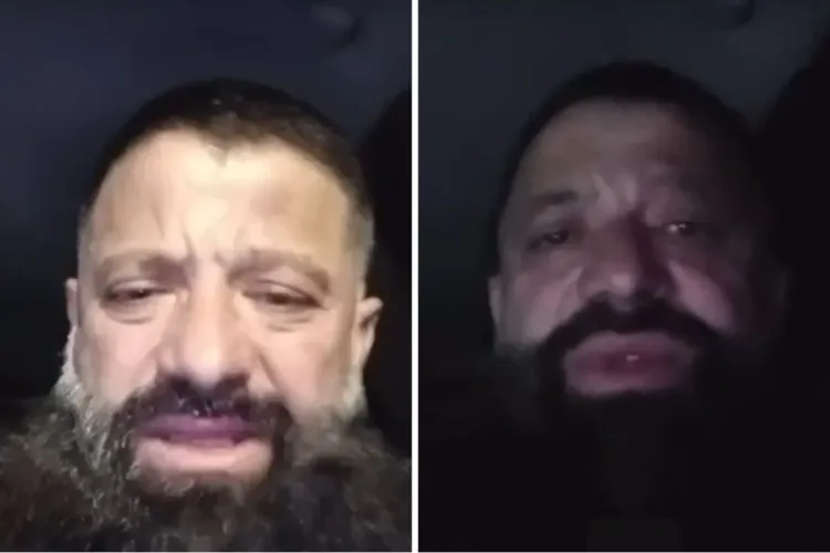 Amenințări fără precedent în Cluj! Un temut interlop spune ce vrea să le facă dușmanilor: „Mai ai câteva zile și te scot din circulație” VIDEO