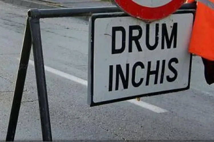 Trafic ÎNCHIS timp de aproape două luni pe un drum din Cluj! Circulația va fi deviată. Vezi rutele alternative 