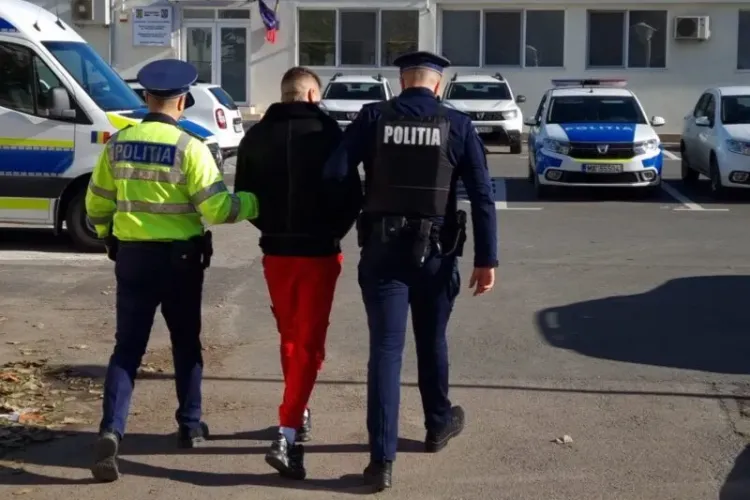 N-au terminat liceul, dar s-au „specializat” în furturi! Trei minori au jefuit mai multe magazine din Cluj-Napoca. Furau haine scumpe, portofele și țigări 