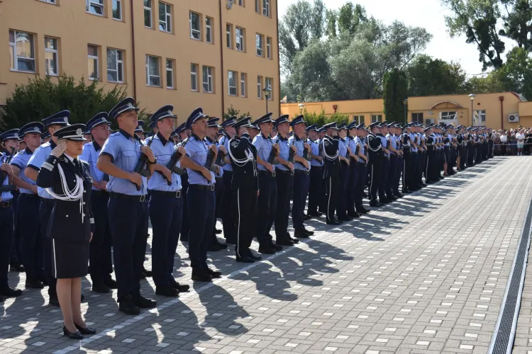 Școala de Agenți de Poliție “Septimiu Mureșan” din Cluj-Napoca scoate la concurs 300 de locuri pentru admiterea 2025. În ce perioadă au loc înscrierile 