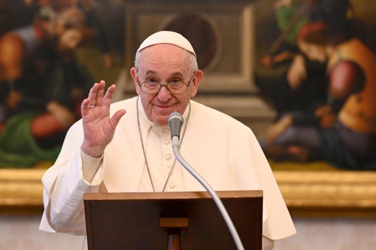Starea de sănătate a Papei Francisc. Veștile nu sunt foarte optimiste