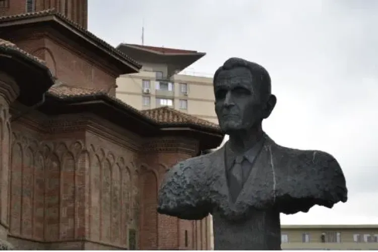 O onoare pentru Cluj! Care a fost echipa de suflet a lui Corneliu Coposu. „Singura echipă de fotbal din România, creată în urma unui act istoric”