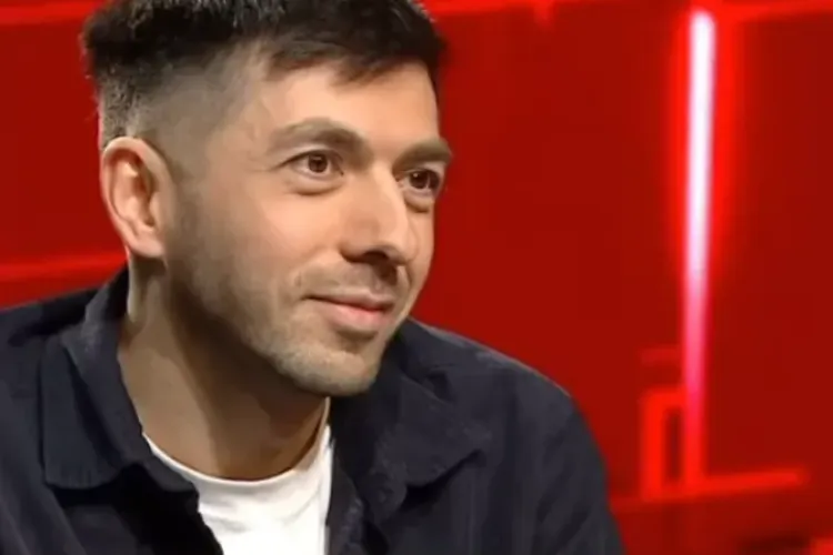 Mircea Bravo se spală pe cap extrem de rar: „Ultima dată m-am spălat acum 3 săptămâni. Soția nu e deranjată”/Teoria cu care și-a șocat fanii VIDEO