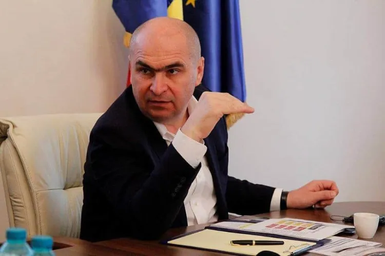 Ilie Bolojan, consultări despre viitorul României: Cine sunt cei doi clujeni care s-au prezentat în fața Președintelui