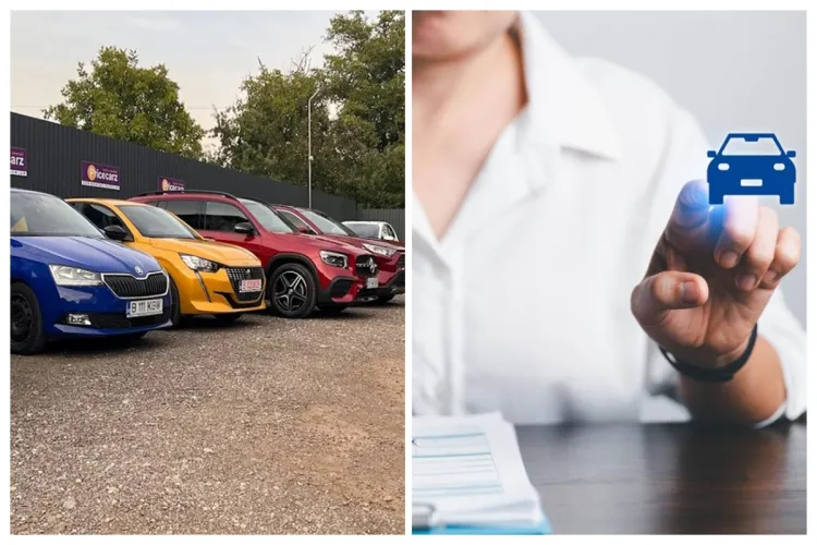 Ghid complet pentru închirieri auto în Cluj: Prețuri, sfaturi și cele mai bune oferte. Ce se întâmplă dacă returnez mașina cu întârziere?