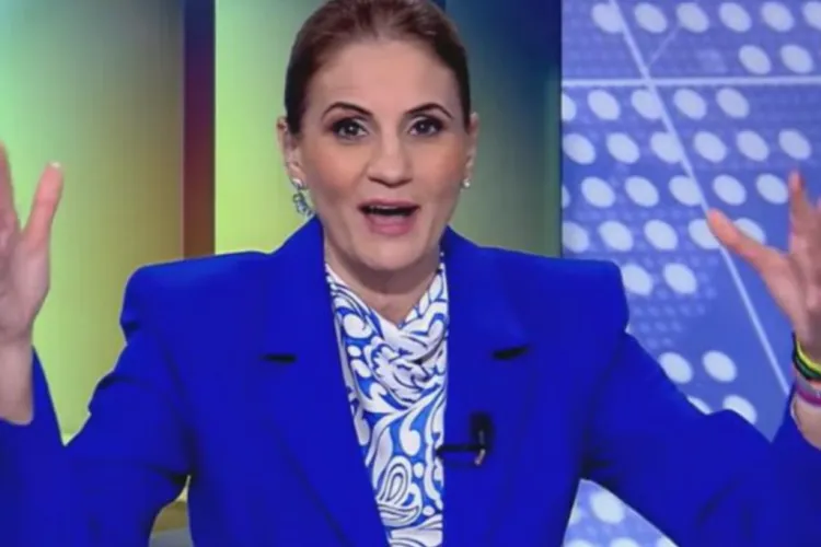 Psiholog clujean, critici dure la adresa Ancăi Alexandrescu: „Nu putem să ne comportăm ca niște gangsteri”