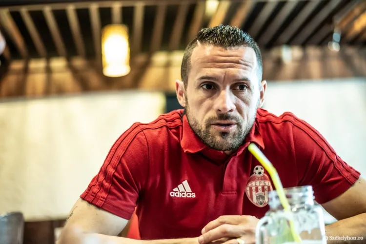Conducerea Sepsi, declarație pesimistă înainte de meciul cu CFR Cluj: „Șanse foarte mici să câștigăm”