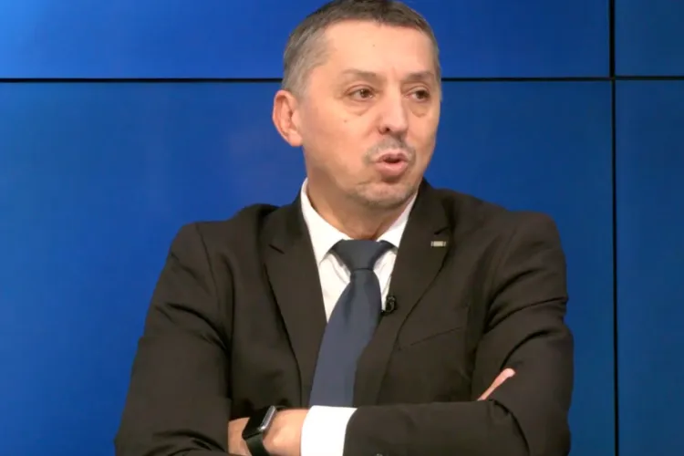 Daniel David a spus lucrurilor pe nume. Bătălia educației a fost pierdută: ,,Noi suntem de vină că n-am ajuns la mintea oamenilor”