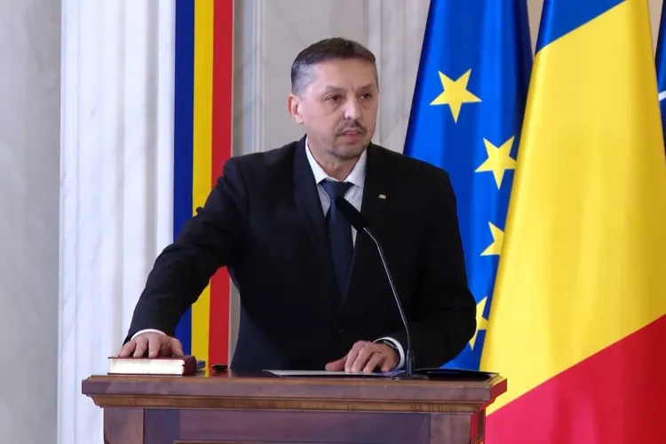 Alertă în învățământ! Ministrul Daniel David recunoaște că mulți absolvenți de liceu sunt analfabeți funcționali: „Modelele pe care le avem au dat greș”