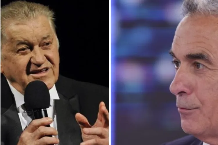 Actorul clujean Dorel Vișan rupe tăcerea despre audierea lui Călin Georgescu: „Este o rușine!”