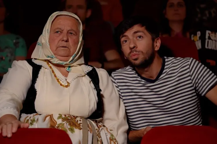 Adevărul despre părinții lui Mircea Bravo! De ce îi ține departe de ochii lumii: „Prezentăm o realitate pe care lumea vrea să o vadă”