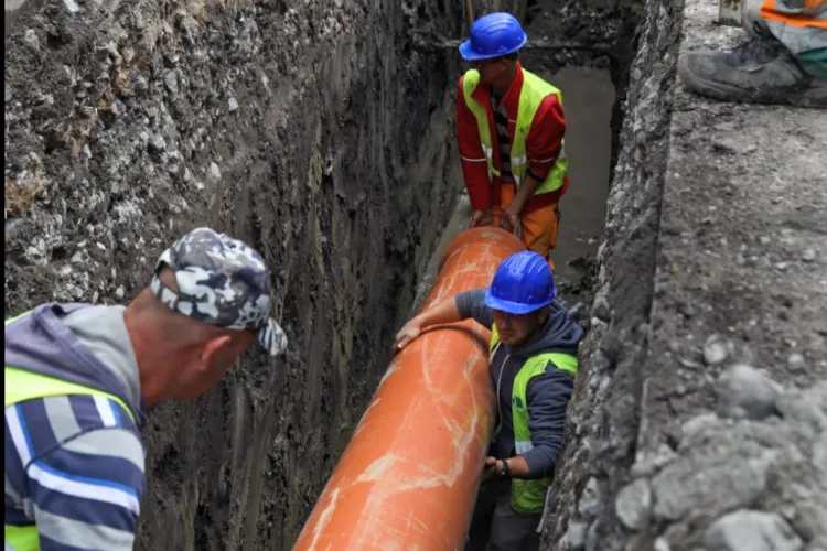 Restricții de circulație în Florești! Un segment important de pe o stradă va fi închis