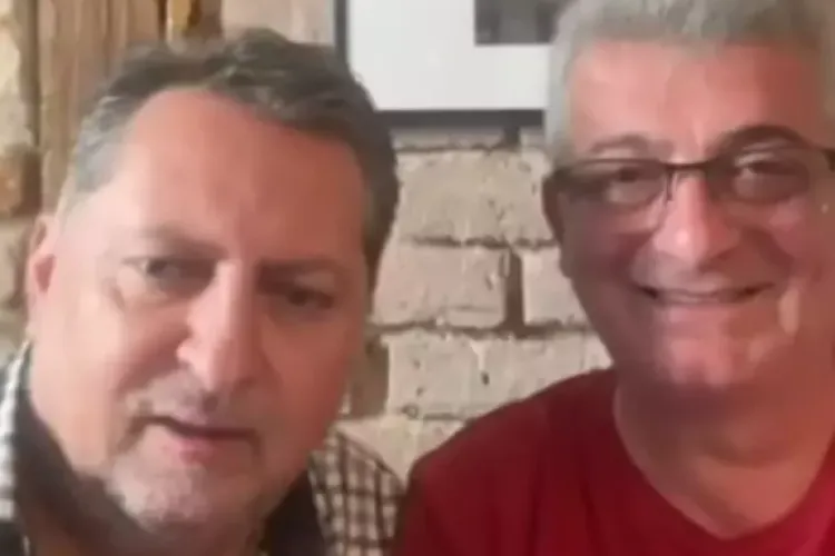 Adriana Bahmuțeanu și-a șocat fanii: „Prigoană trăiește liniștit la Cluj!” - VIDEO 